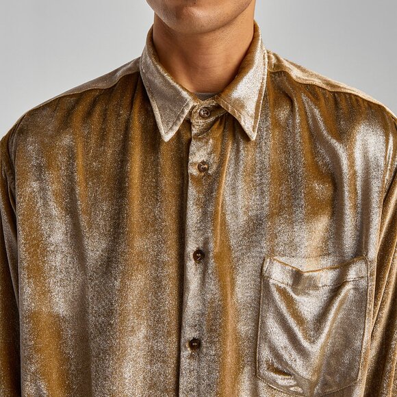 BNWT AW23 CMMN SWDN JOEL SHIRT 52 - Picture 10 of 11